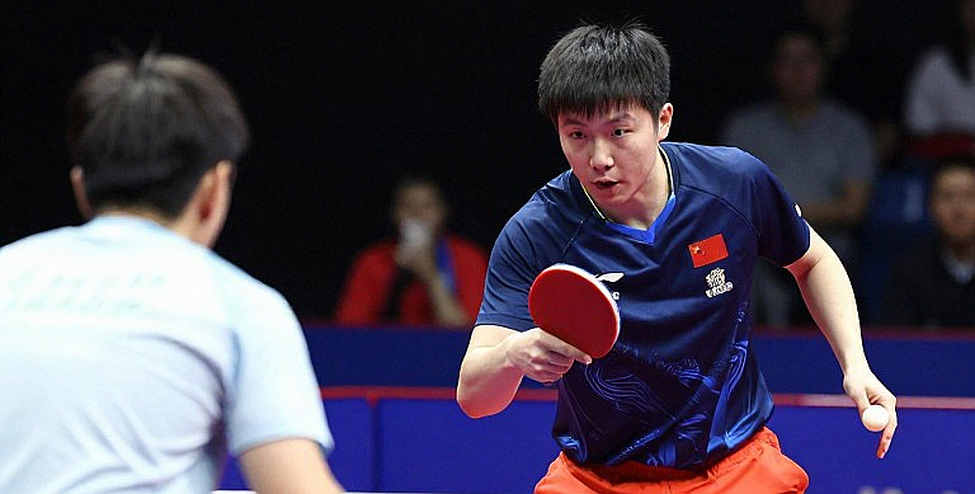 Cumbria Junior & Senior 1★: Giải đấu 20 bảng Anh vạch trần mô hình kinh tế của bóng bàn cơ sở Anh