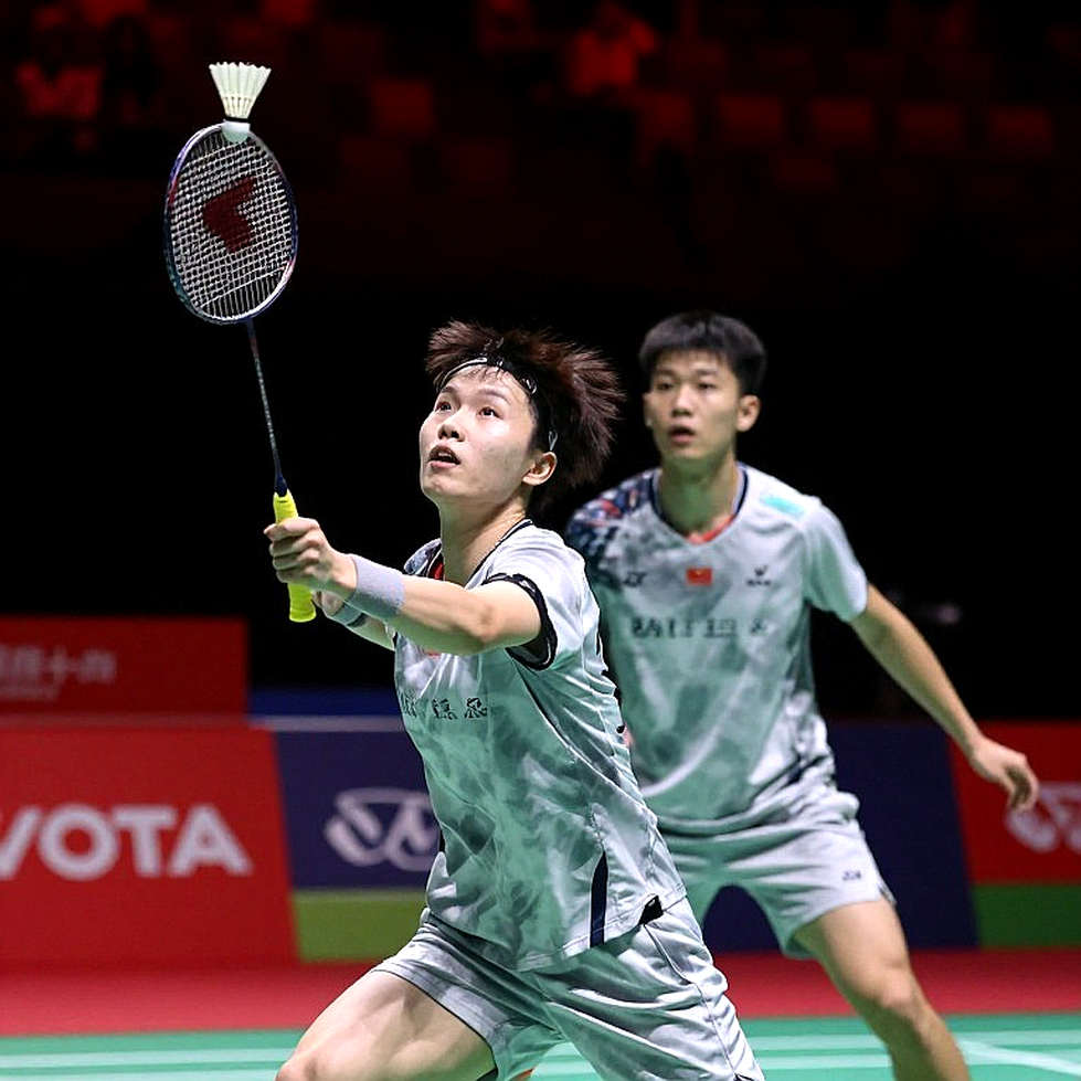Kỳ ASIAD 2026 của cầu lông Ấn Độ: Tấm HCĐ đồng đội, bốn lần dừng ở tứ kết và mạch 12 năm đứt đoạn