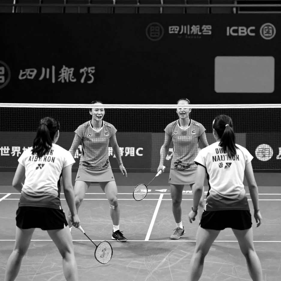 Lộ trình huy chương vàng ASIAD 2026 của cầu lông Ấn Độ: Bài toán chiều sâu đội hình