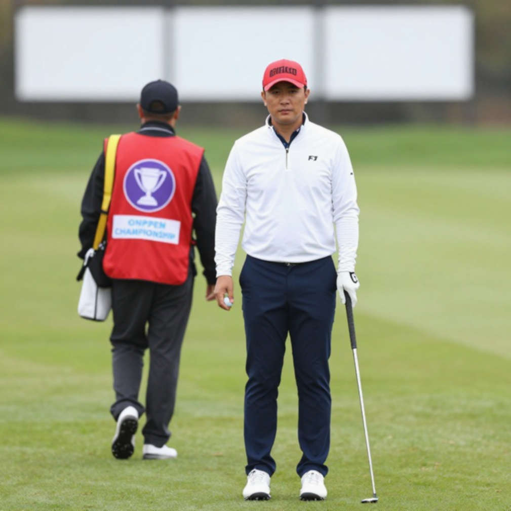 Scottie Scheffler và nghịch lý Strokes Gained: Khi tay golf số 1 thế giới thắng mà không cần putt xuất sắc