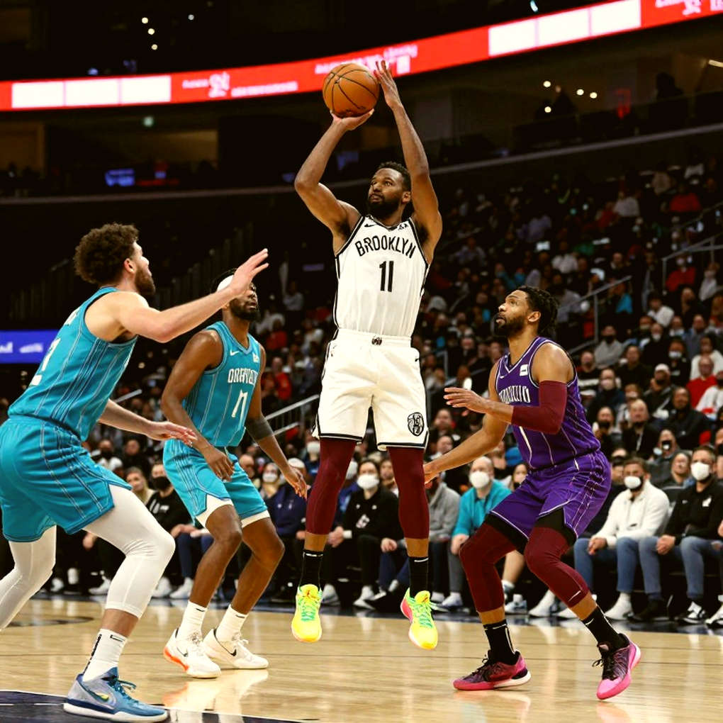 Knicks và hóa đơn 276 triệu đô: Khi luật apron buộc nhà vô địch phải chọn