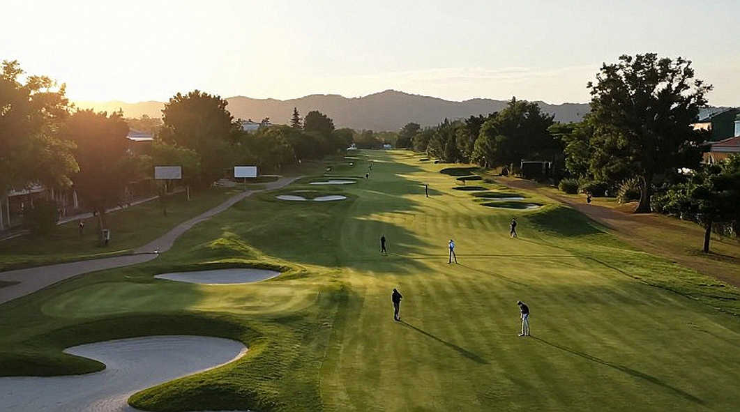 Strokes Gained và cuộc chiến dữ liệu: thứ thật sự định giá một tay golf chuyên nghiệp