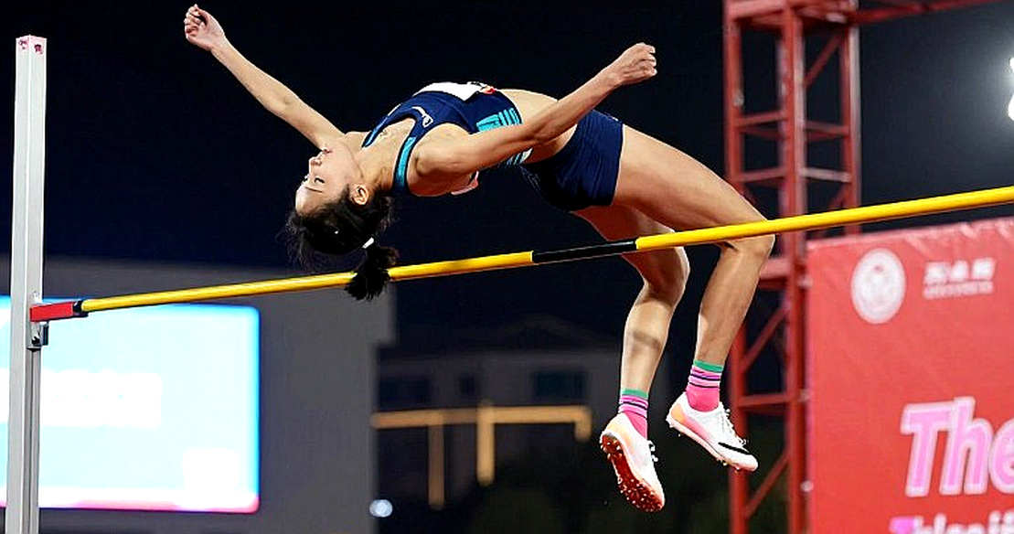 Ba cự ly, ba huy chương vàng: Điền kinh nữ Việt Nam nhìn từ dữ liệu SEA Games 31