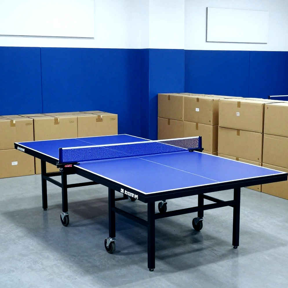 Bản đồ phát sóng Giải Vô địch Cá nhân Bóng bàn Châu Âu 2026: ETTU và lớp đất truyền thông chưa khai quật