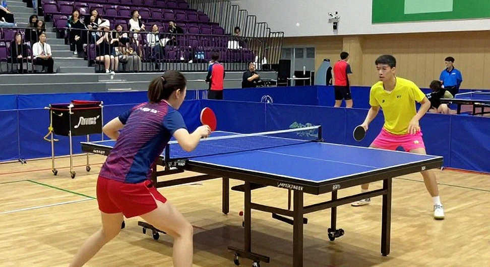Fan Zhendong, Chen Meng và lỗ hổng của hệ thống WTT: Khi ngôi sao rời bảng xếp hạng