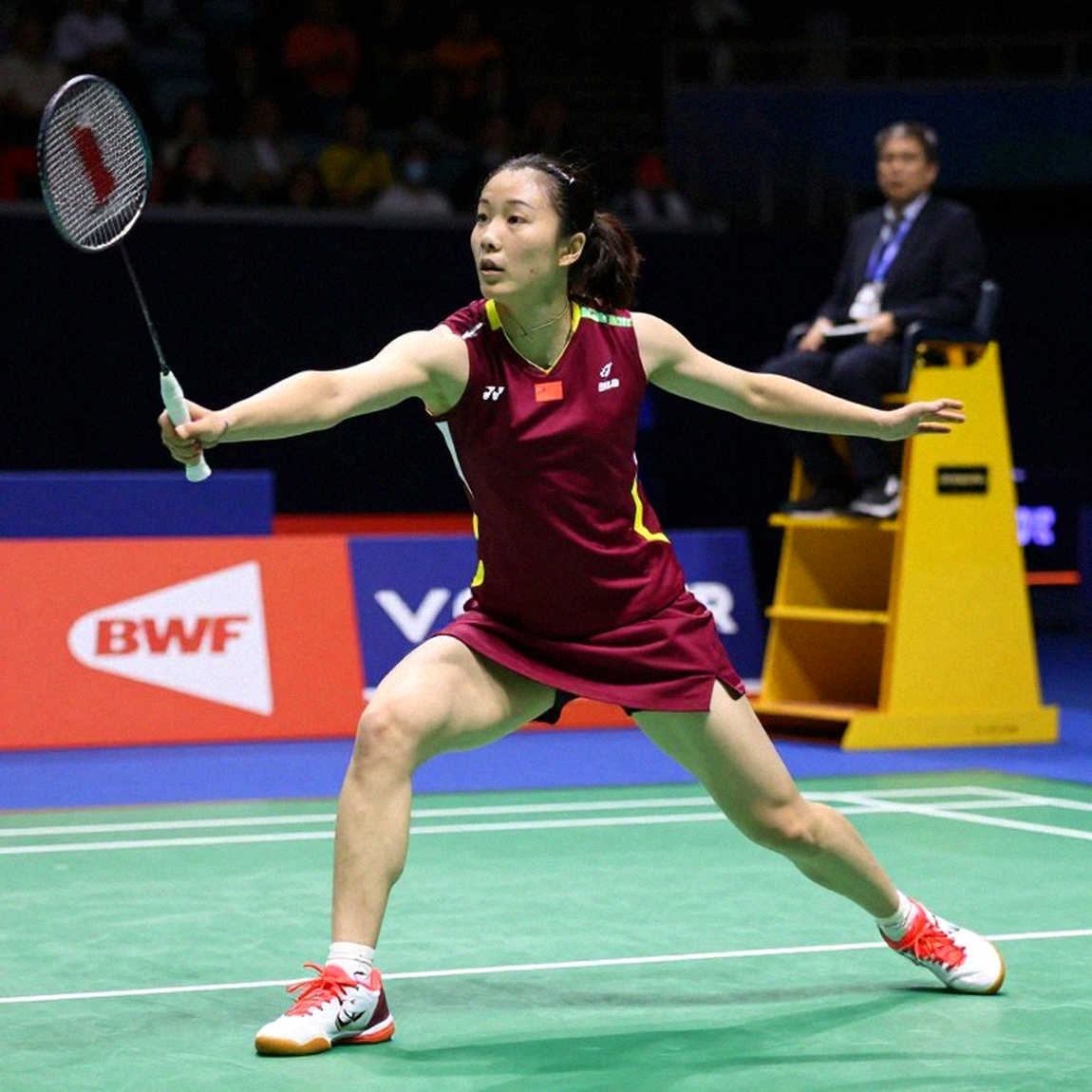 China Masters 2026: Srikanth phá chuỗi 5 năm, Satwik-Chirag vào tứ kết sau 69 phút