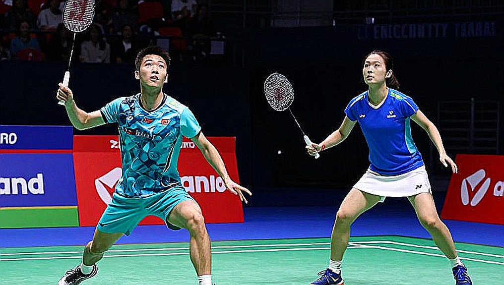 Indonesia vào chung kết cầu lông đồng đội nam Asian Games 2026: Điểm đôi gánh niềm tin, đơn nam lộ vết nứt
