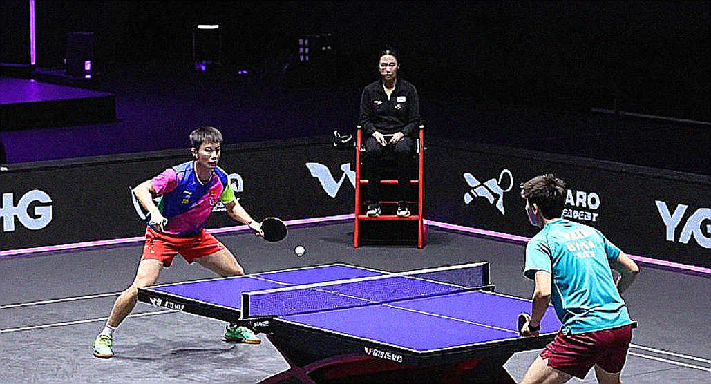 Hai huy chương vàng và bài toán chấn thương: Trung Quốc bước vào Asian Games 2026 với đội hình chưa hoàn chỉnh