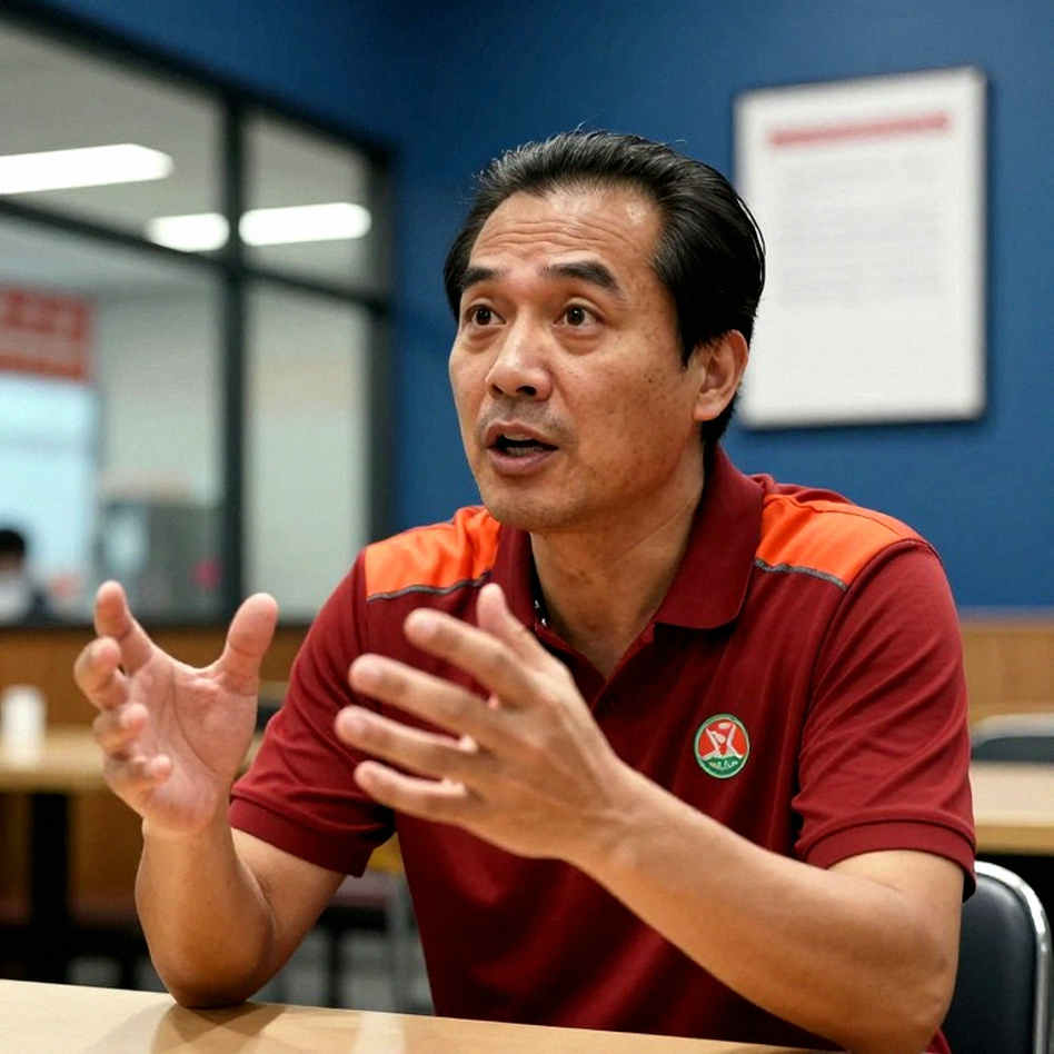 Bảng đấu cầu lông Asian Games 2026: Lịch nén 5 ngày mới là biến số thật