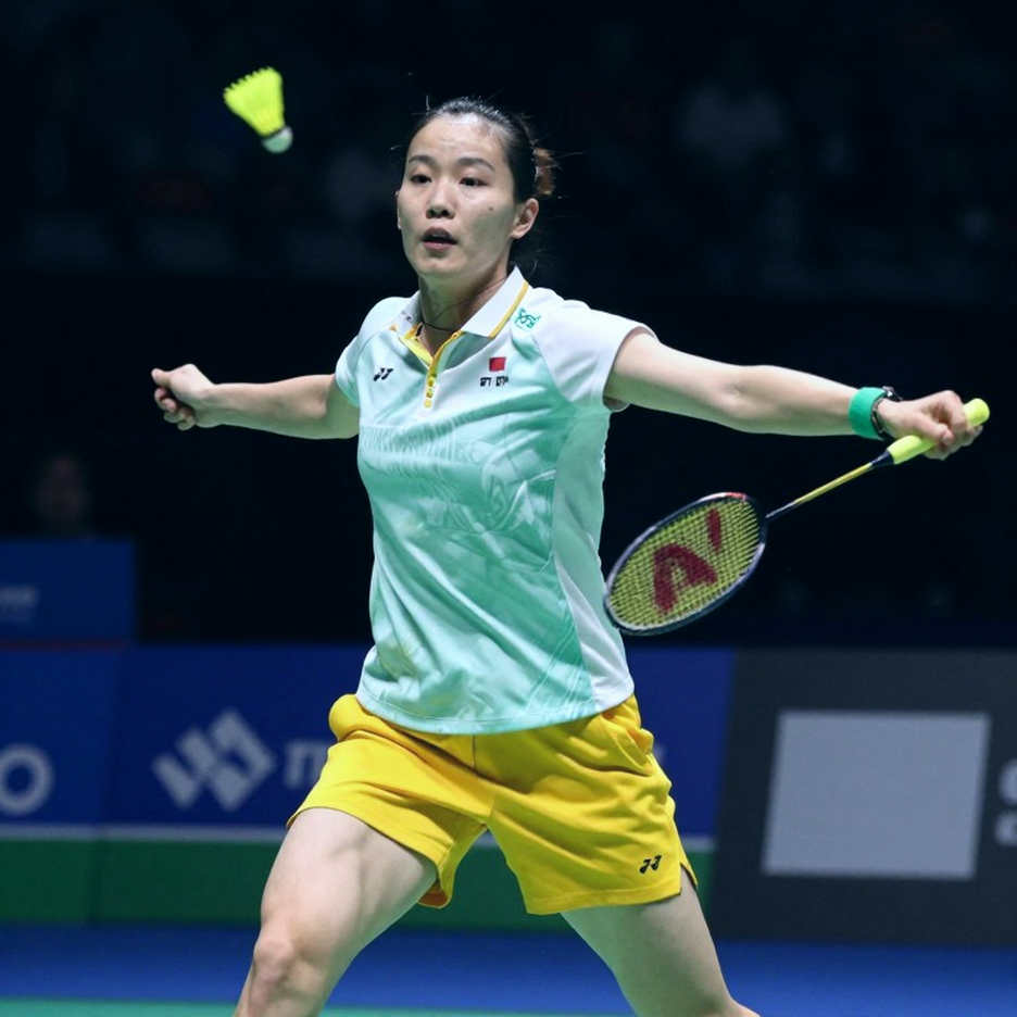 Indonesia vào chung kết đồng đội nam cầu lông Asian Games 2026: hai trận đôi gánh cả niềm tin