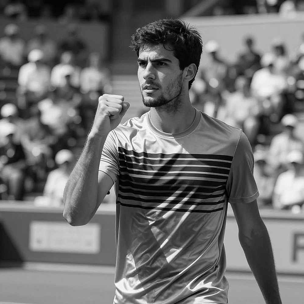 Boulter hạ Golubic 6-2, 6-1 tại Japan Open: chuỗi 9 game và phép tính lại cuộc đua số 1 nước Anh