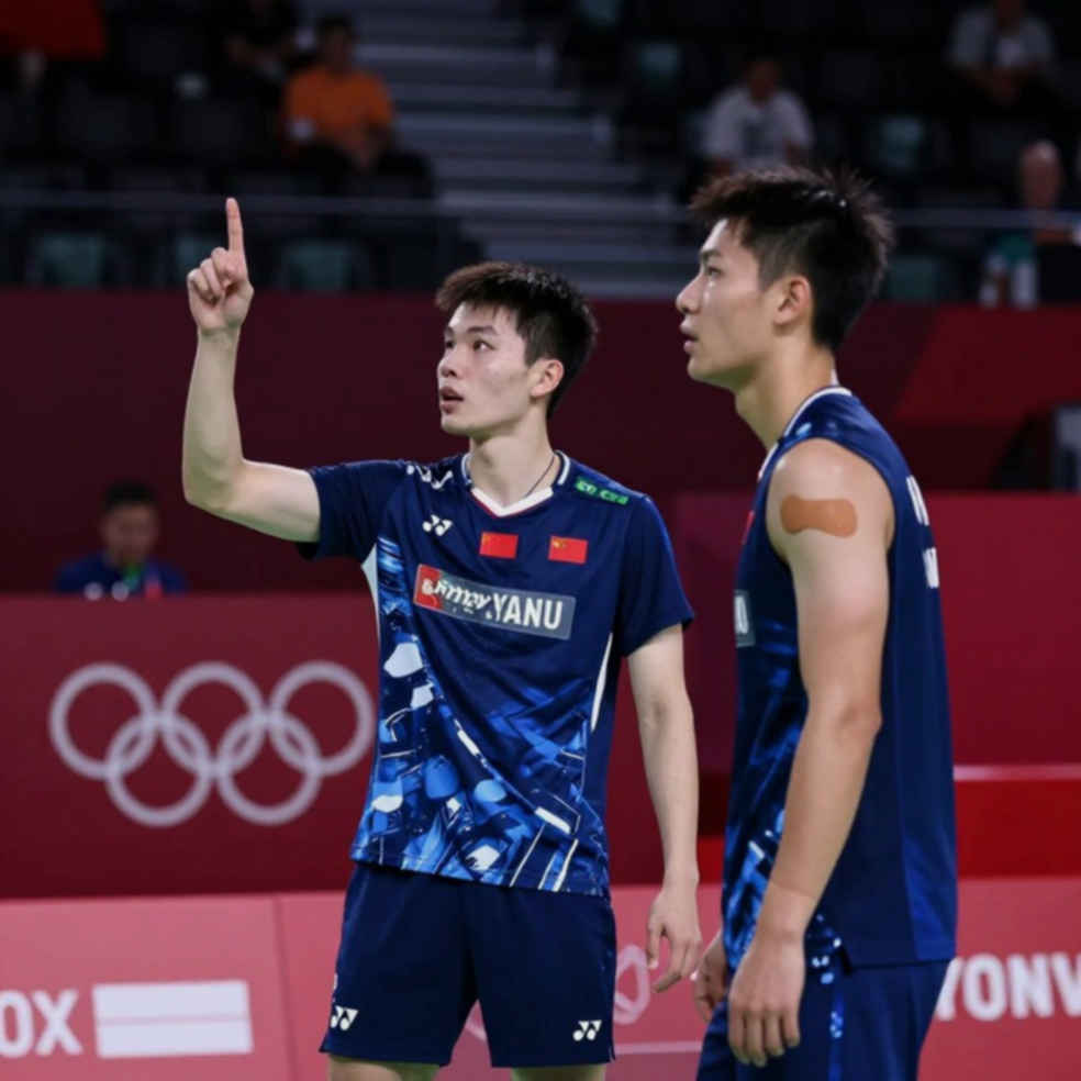 Thúy Linh lấy một set từ Chen Yu Fei, Hải Đăng dừng trước Kunlavut: khoảng cách cầu lông Việt Nam tại Asiad