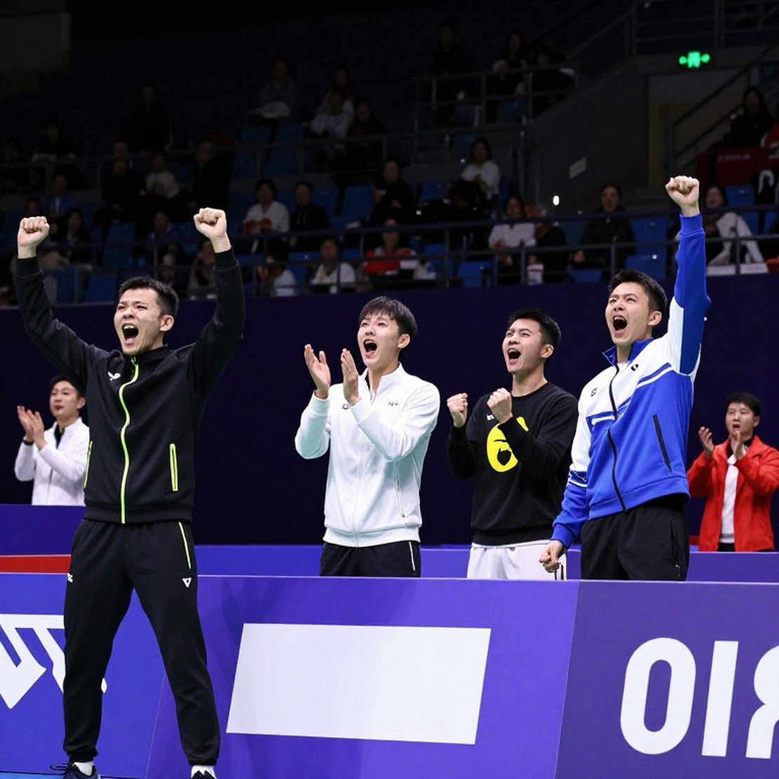 Lakshya Sen và Asian Games 2026: Khi 'con đường tới vàng' va phải bảng đối đầu