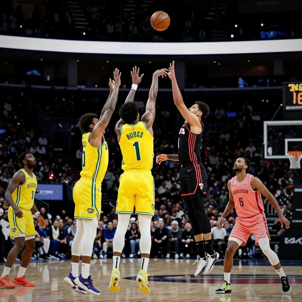 Nikola Mirotic chọn Valencia: Bản hợp đồng được bán bằng uy tín, không bằng dữ liệu