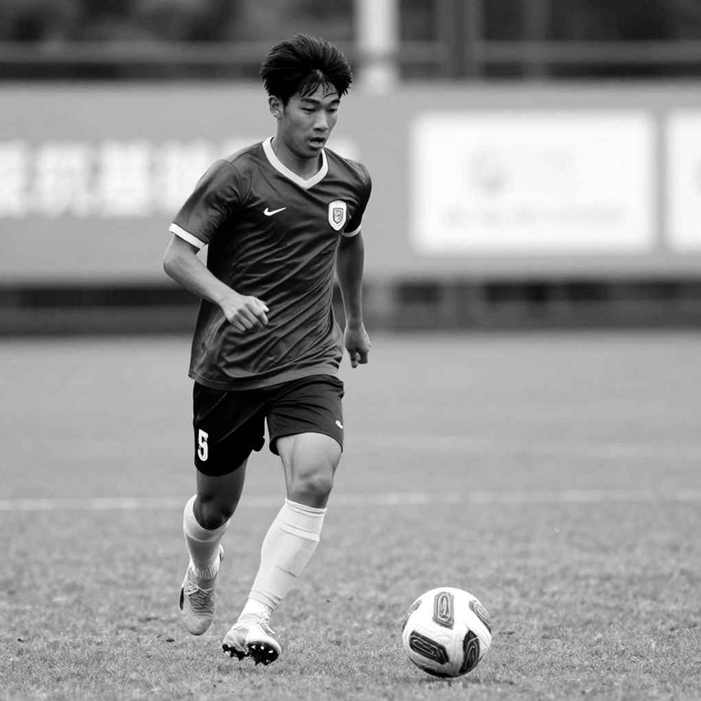 Dự đoán 2-1 của một Thống đốc: Khi chính trị mặc áo bóng đá