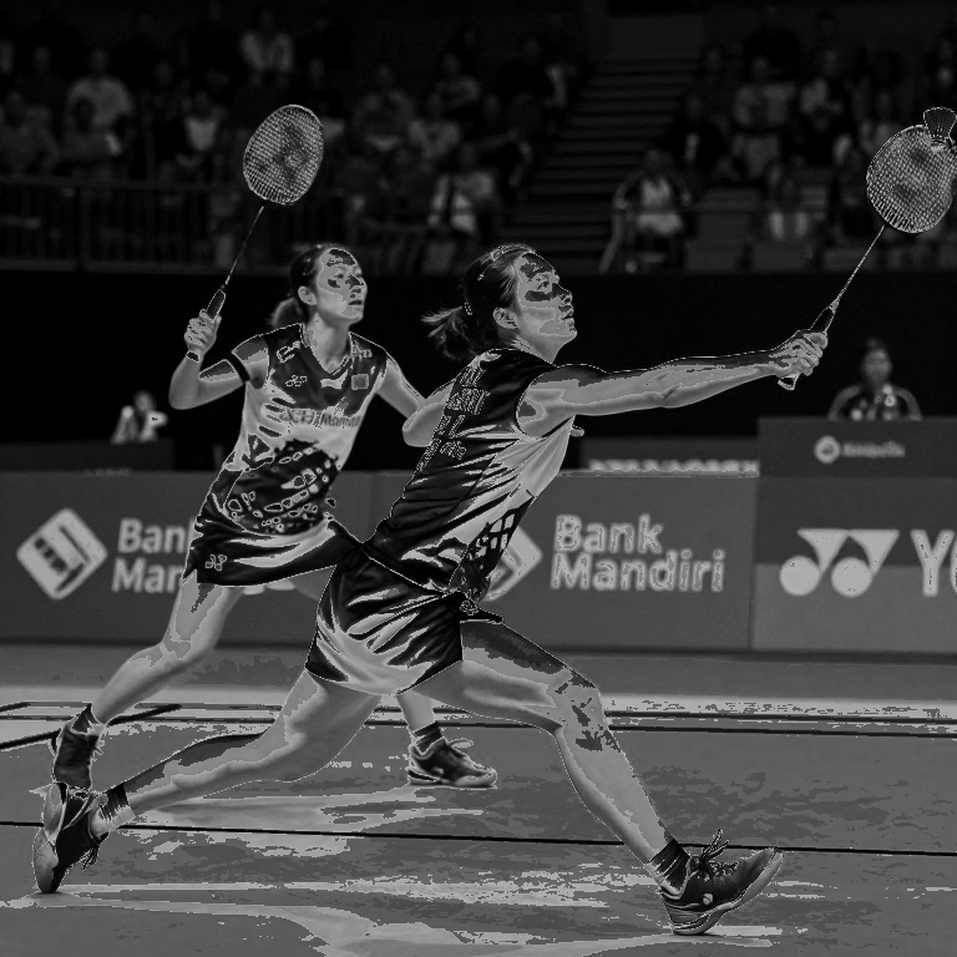 Cầu lông và hệ thống ba tầng của BWF: khi 21 điểm quyết định ai được nhìn thấy
