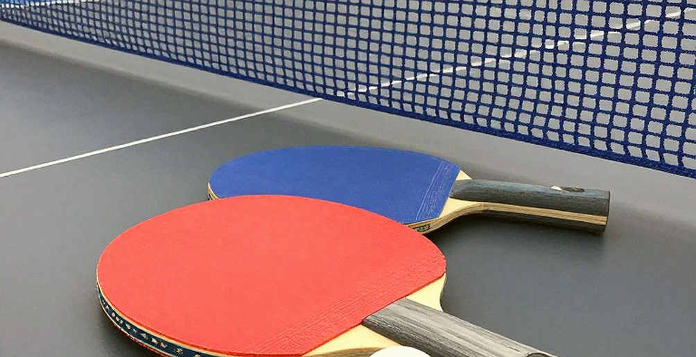 Hopes Week 2026 trở lại Sheffield: 40 đứa trẻ U12, hai huấn luyện viên ITTF và một bài toán chưa ai đo