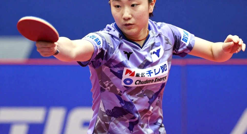 Bốn tấm HCĐ và ván hai bị bỏ quên: Giải mã bốn trận bán kết bóng bàn Paralympic châu Á 2026