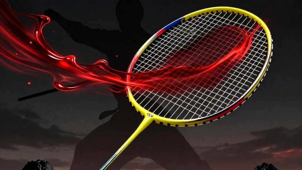Satwik-Chirag làm nên lịch sử tại Trung Quốc Masters 2026: Bản lĩnh ngược dòng và dấu ấn chiến thuật