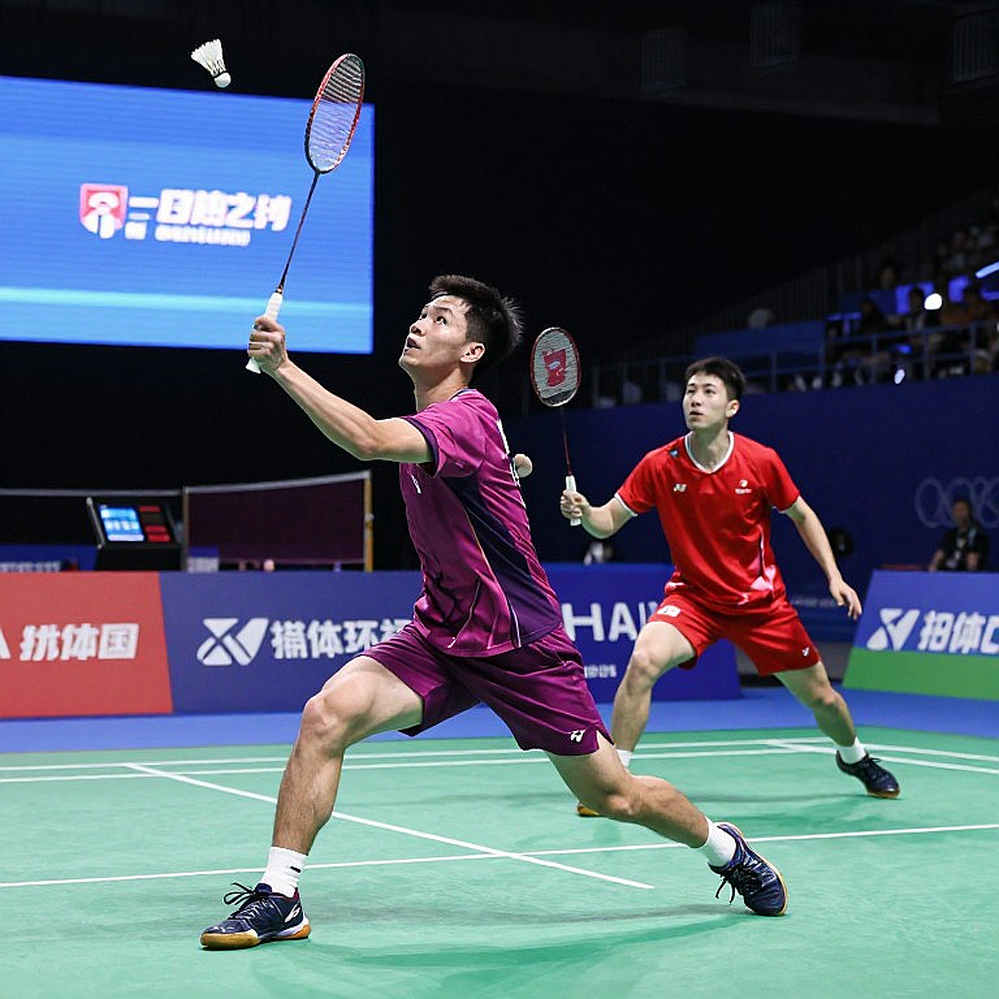 PV Sindhu tại Asian Games 2026: Giải mã hành trình trở lại sau chấn thương bàn chân