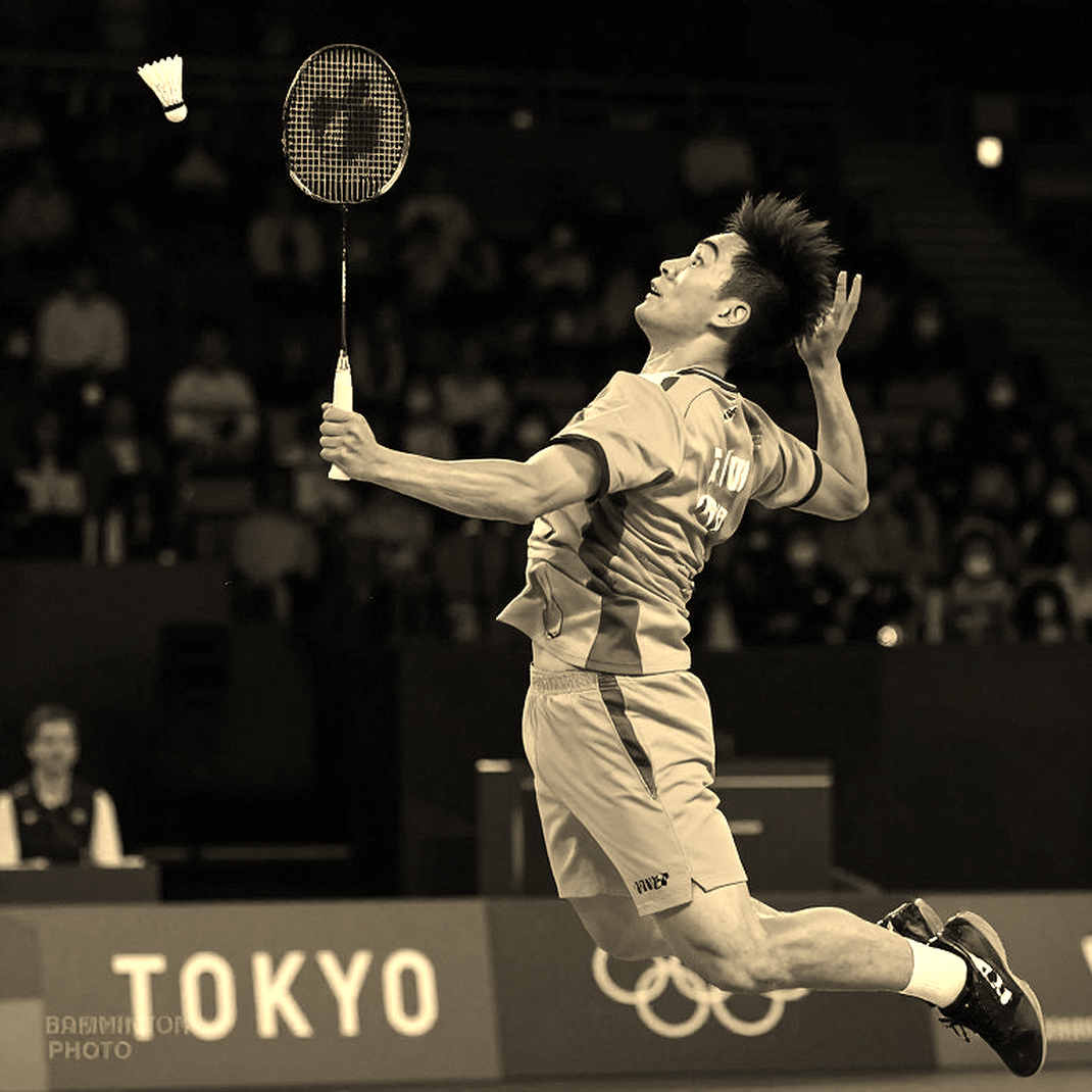 Lakshya Sen và chuỗi 10 điểm định đoạt trận đấu tại Asian Games 2026