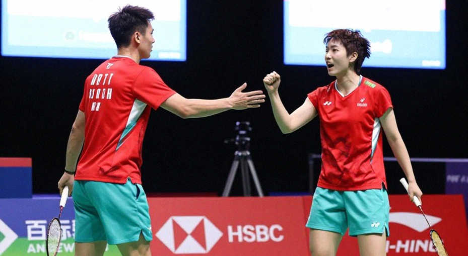 0-10, năm chiếc bóng và câu hỏi cuối cùng của PV Sindhu tại Asian Games 2026