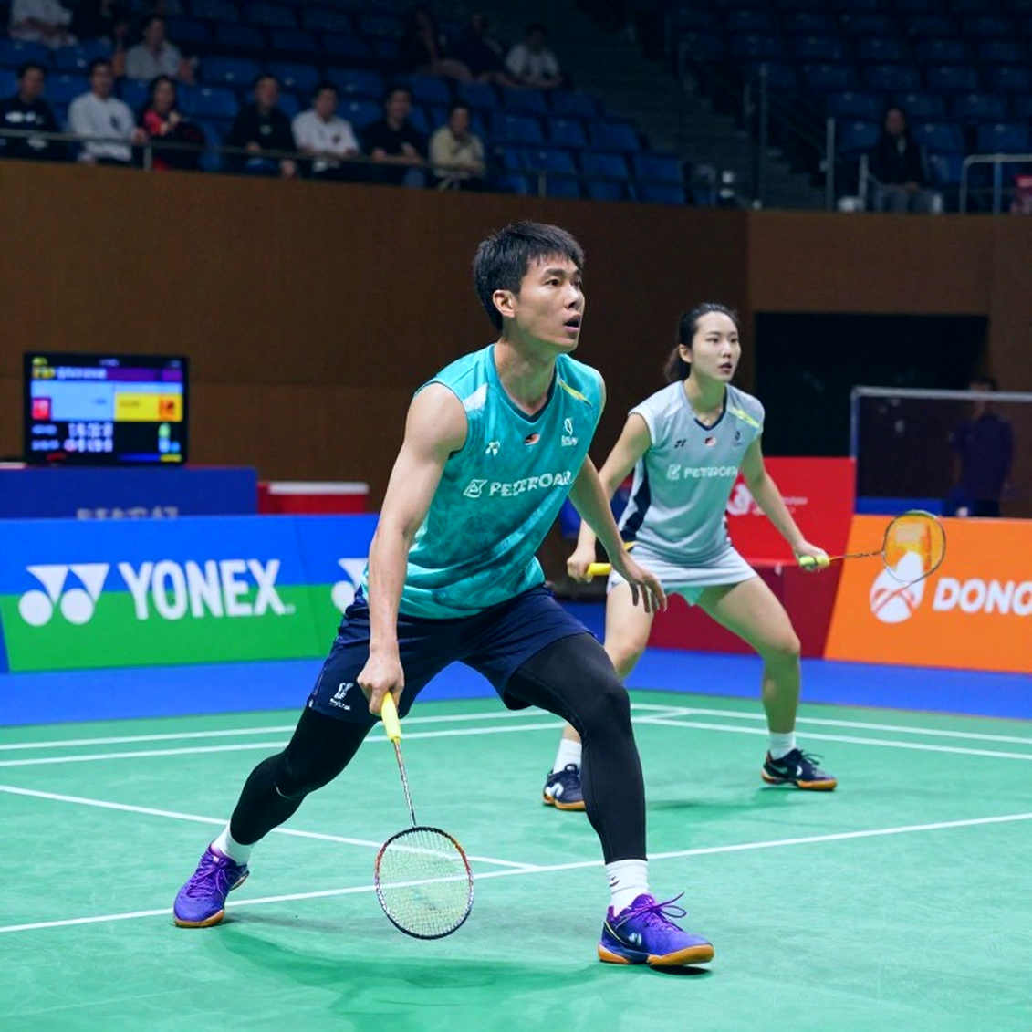 Set 24-22 của Nguyễn Thùy Linh tại Asiad: ranh giới giữa một set thắng và cả một đẳng cấp