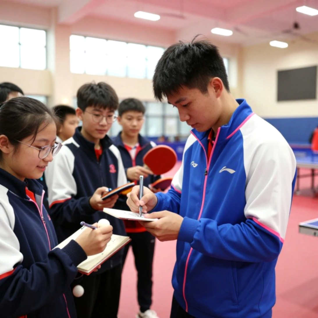 2026 Czech Open: Một danh sách hạt giống tự mâu thuẫn, và canh bạc mười năm của JOOLA