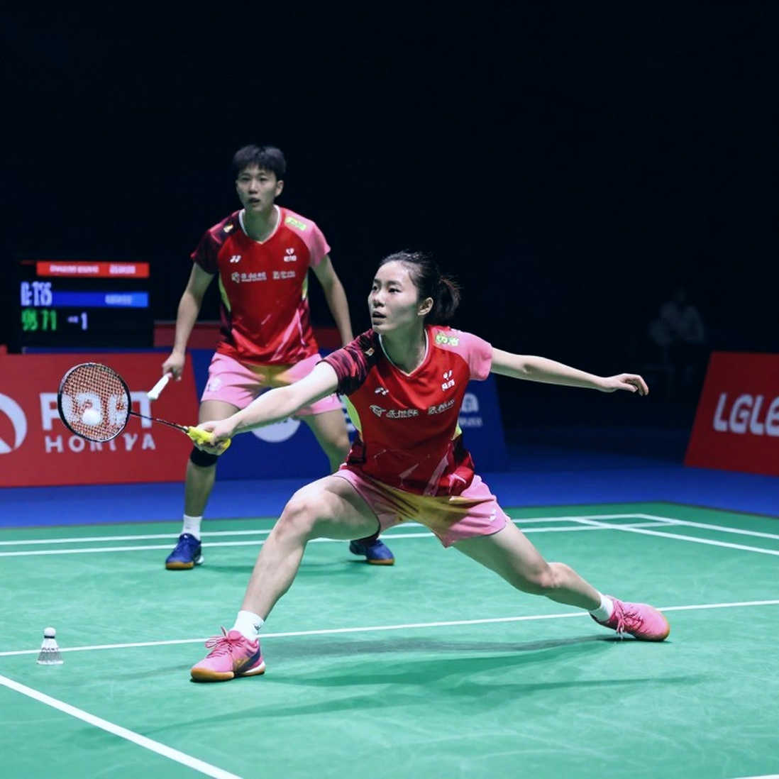 Đường đến vàng của Lakshya Sen tại Asian Games 2026: vết nứt nằm ở lịch thi đấu, không ở đối thủ