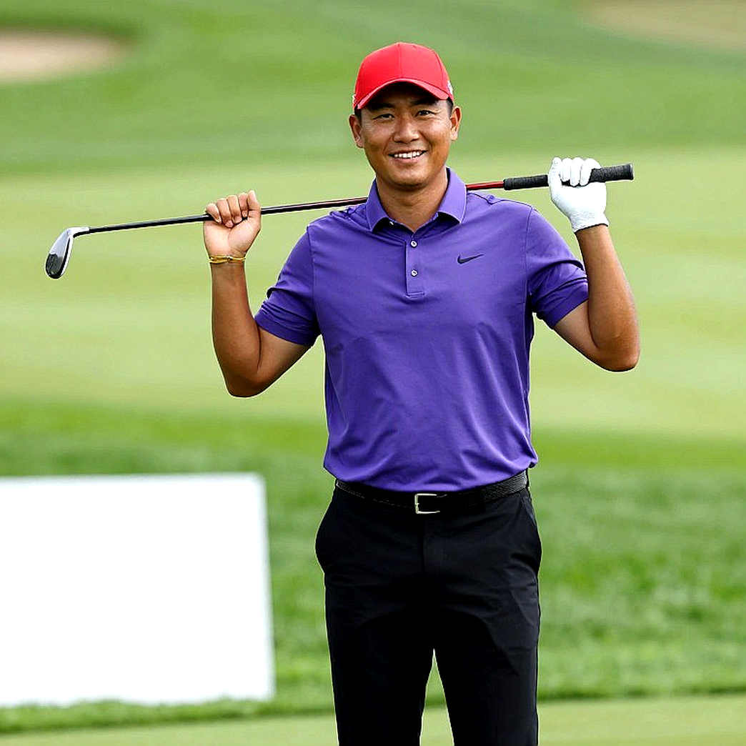 Sergio Garcia, LIV Golf và cánh cửa duy nhất thực sự mở