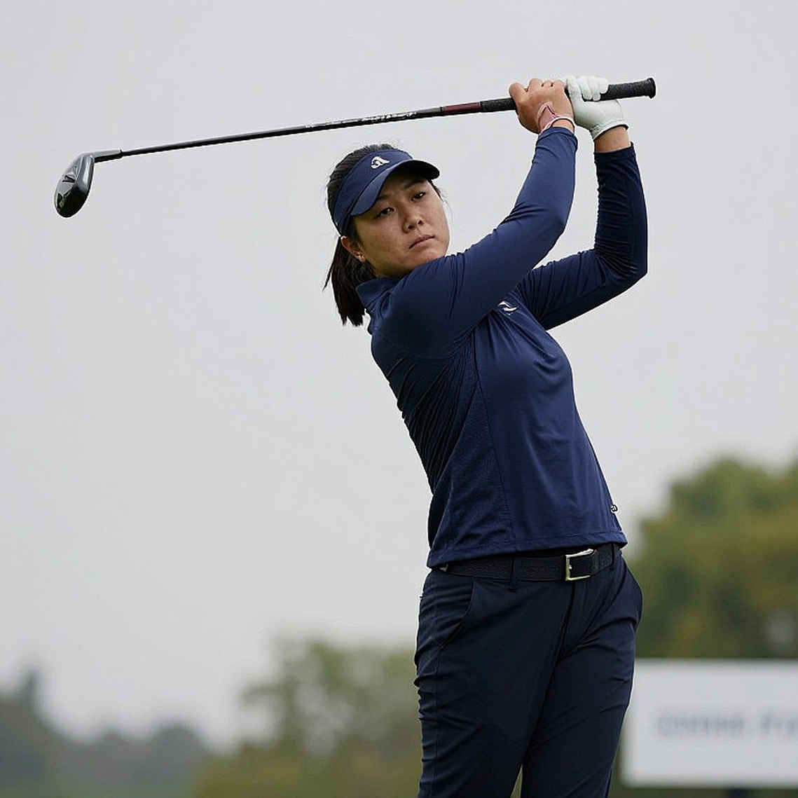 Giải mã ngành golf chuyên nghiệp: Dữ liệu, dòng vốn và luật chơi viết lại số phận một tay golf