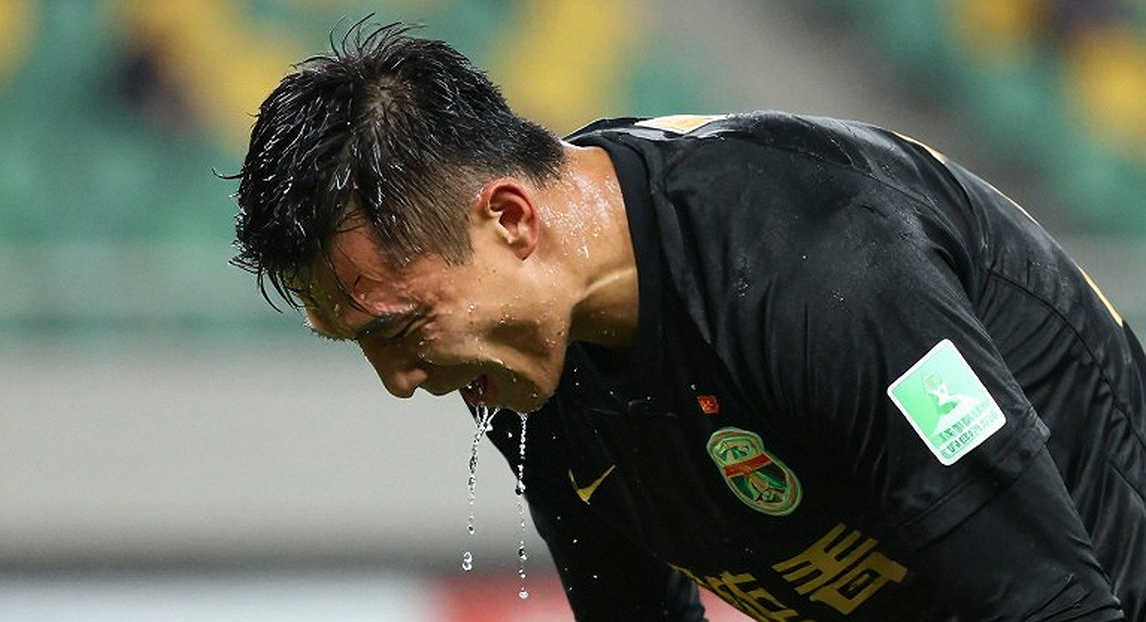 Công An Nhân Dân 4-1 Huế: Bốn bàn thắng, bốn con đường và vết nứt bị tỉ số che khuất