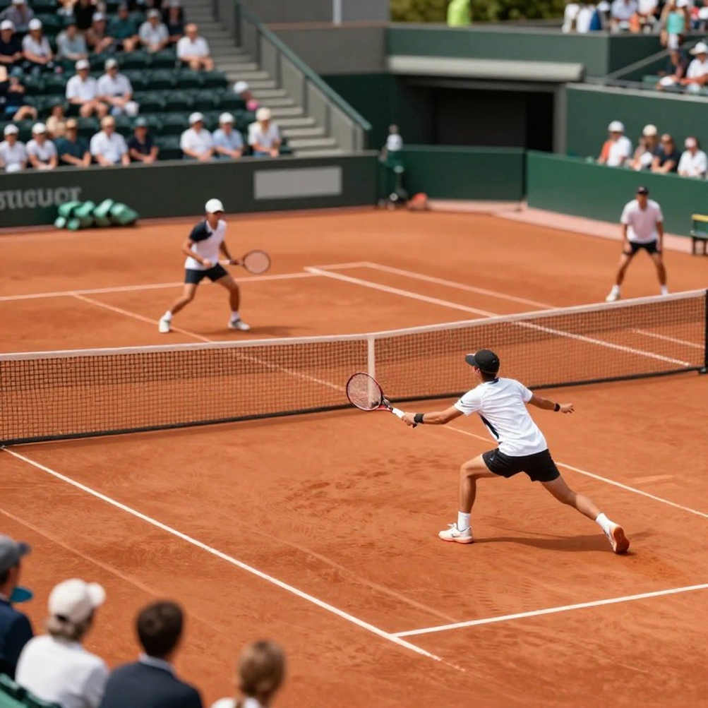 US Open Men's Final Draws 3.2 Million Viewers: A Conditional Record and the 3:40 A.M. Signal