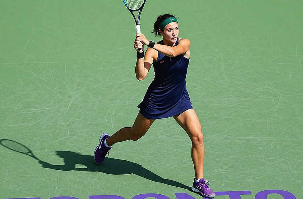 Một cú strain ở US Open và khoảng trống không thể lấp của Ấn Độ tại Davis Cup 2026