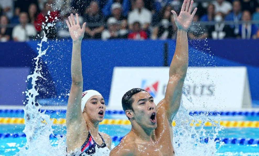 SEA Games 32: Khi kiểm soát bóng không cứu được U22 Việt Nam - Bài học dữ liệu bị lãng quên SEA Games 32: Khi kiểm soát bóng không cứu được U22 Việt Nam - Bài học dữ liệu bị lãng quên
