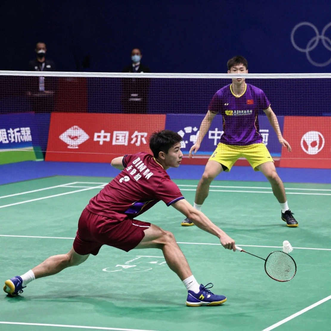 Asian Games 2026: Satwik-Chirag thua ván ba 14-21 — bản án kỹ thuật hay hóa đơn thể lực?