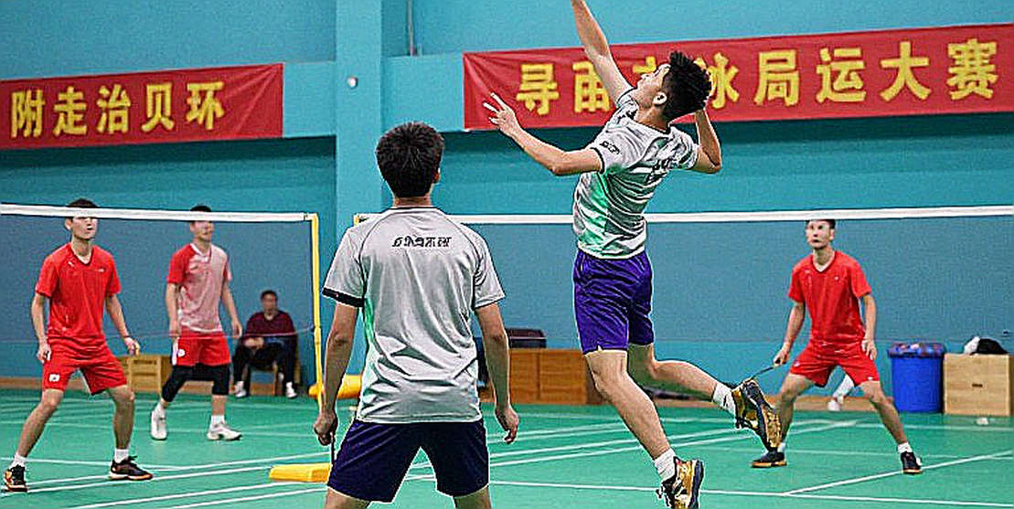 Kunlavut Vitidsarn vô địch Asian Games 2026: Đọc bộ xương trận chung kết bằng dữ liệu