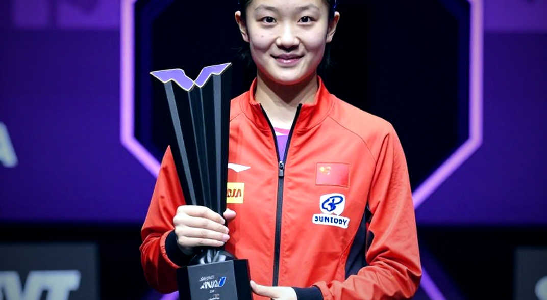 Bên trong buổi tập Cadet của Table Tennis England: chiếc micro ghi được gì và bỏ sót gì