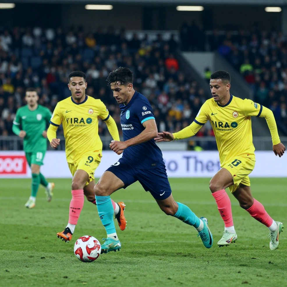 Benfica lần đầu thắng AC Milan: bàn thắng được thiết kế trong buổi tập, không phải tai nạn