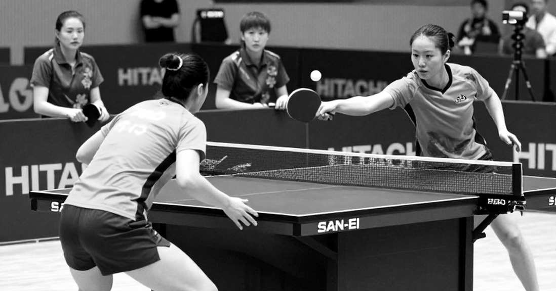 Hai danh hiệu U21 của Bồ Đào Nha tại Pepinster, và khoảng cách chưa lấp được lên cấp cao