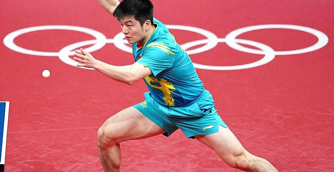 VBCL trở lại Derby Arena: Khi nhà vô địch thành mục tiêu, và bóng bàn lão tướng Anh vận hành như một tầng trầm tích