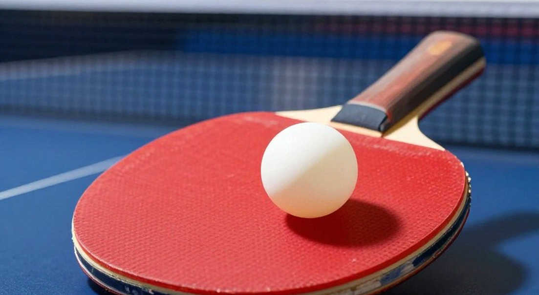 Keighley Table Tennis Centre và vị trí huấn luyện viên trả lương đầu tiên: khi bóng bàn cơ sở tự chuyển mình
