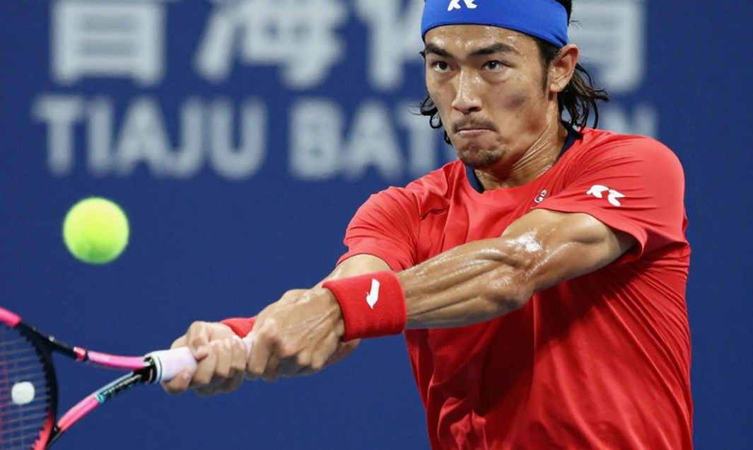 Djokovic ở tuổi 39 trở lại Bắc Kinh: Một tay vợt hạng 12 và bài toán điểm số mùa thu