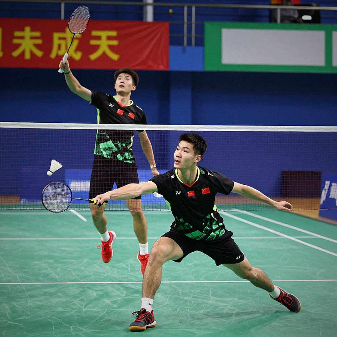 Đội cầu lông nam Ấn Độ tại Asian Games 2026: Con đường đến chung kết và những vùng dữ liệu chưa thể kiểm chứng