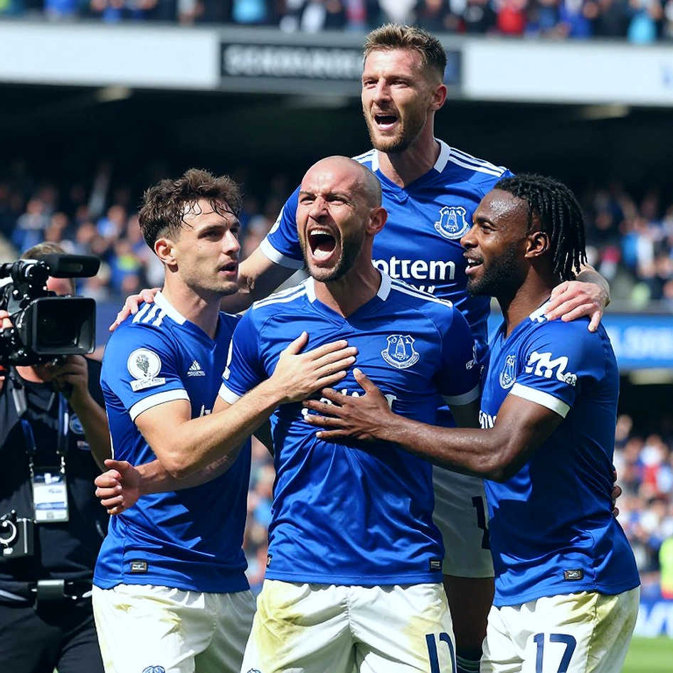 Spurs thoát đáy bảng bằng chiến thắng 3-1 trước Coventry: khi ba khoảnh khắc che một hệ thống