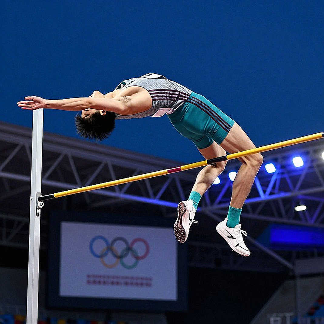 Nairobi 2029: World Championships đầu tiên ở châu Phi và biến số 1.795 mét