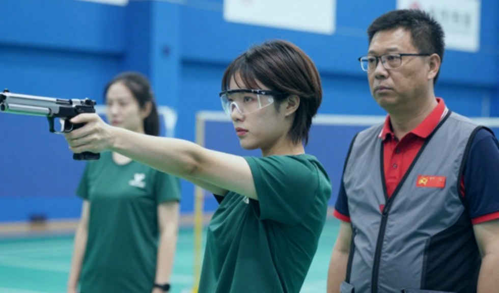 Thùy Linh nói Asiad 'khắc nghiệt': bài toán huy chương và những biến số không ai đo
