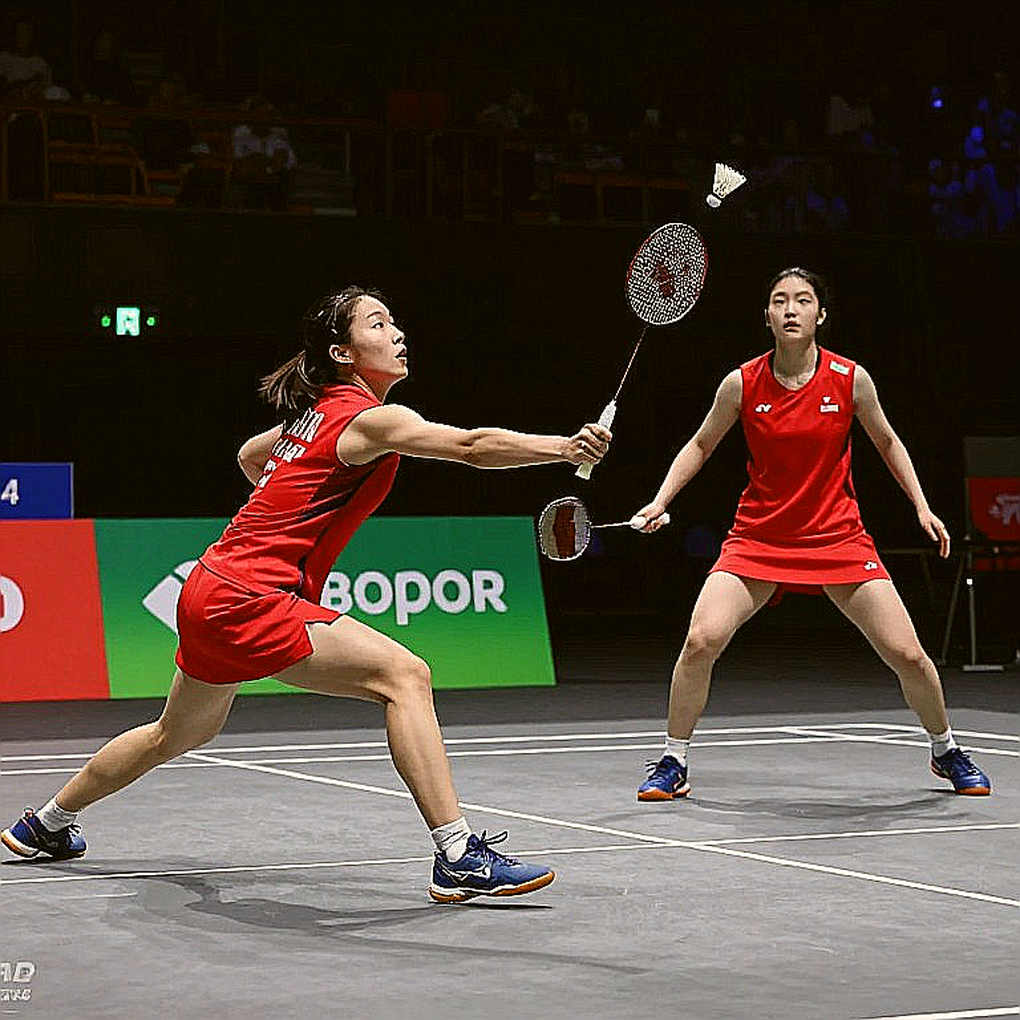 Tanvi Patri vô địch U17 châu Á 2026: Chiến thắng của sự kiên định hay tín hiệu chiến thuật?