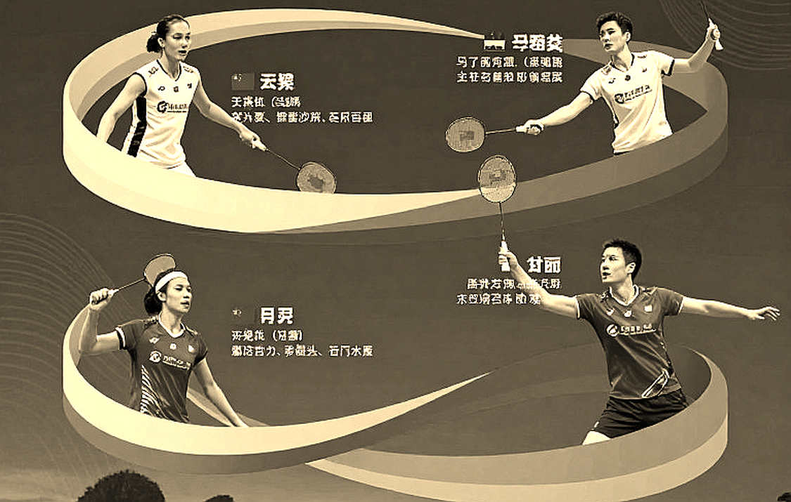 Cầu lông đồng đội nam Asian Games 2026: Ấn Độ, hai trụ cột và những vết nứt chưa được đếm