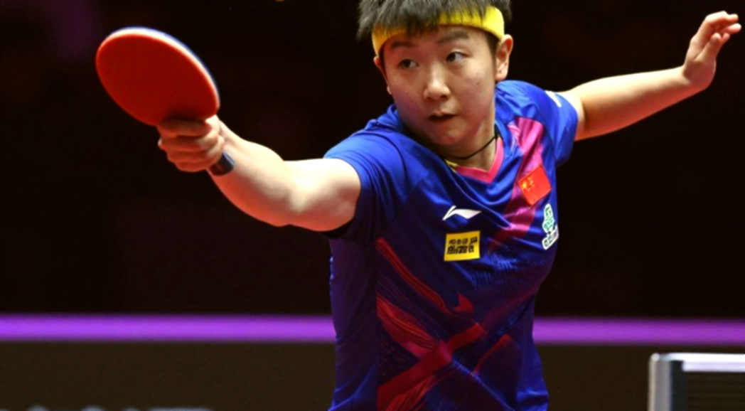 Giải vô địch bóng bàn Mỹ 2026: 118 nội dung, 6 ngày, và nỗi niềm không ghi trong thông cáo